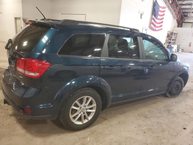 2014 Dodge Journey Sxt VIN: 3C4PDCBG9ET164128 Lot: 56820594