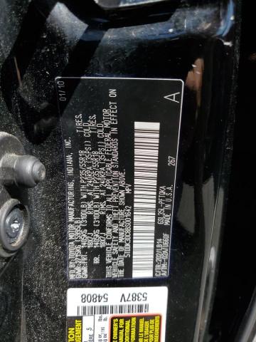 2011 Toyota Sienna Xle VIN: 5TDDK3DC8BS001642 Lot: 56198214