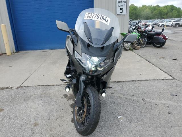 2022 BMW K1600 B - WB10F6300N6F54737