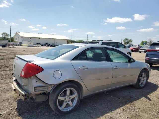 2008 Pontiac G6 Base VIN: 1G2ZG57N384146306 Lot: 55071844