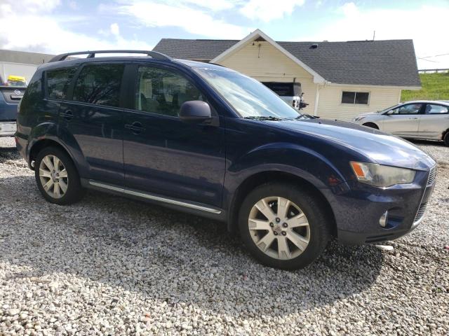 2011 Mitsubishi Outlander Se VIN: JA4JT3AW1BU037225 Lot: 56966644