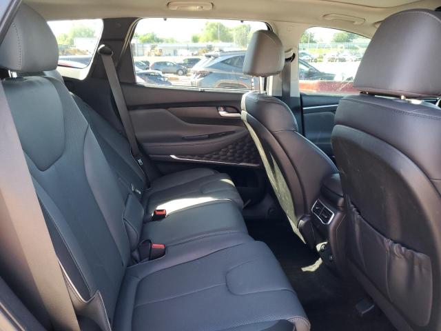 2021 Hyundai Santa Fe Sel VIN: 5NMS3DAJ6MH350351 Lot: 56127534