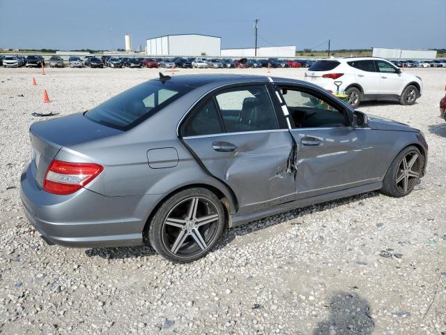 2009 Mercedes-Benz C 300 VIN: WDDGF54X99R059208 Lot: 53681414