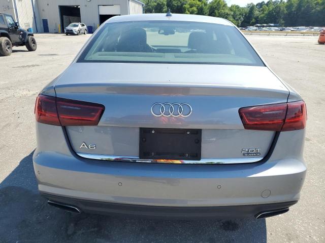 2017 Audi A6 Premium VIN: WAUF8AFC5HN056943 Lot: 53557744