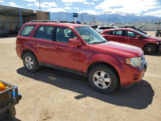 2009 Ford Escape Xls VIN: 1FMCU02739KA32658 Lot: 54191644