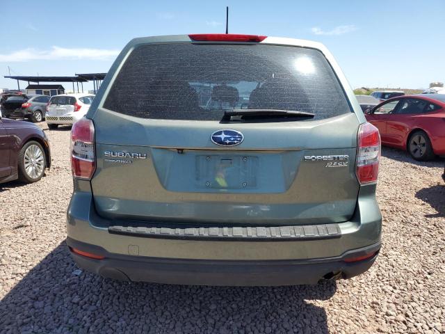 2014 Subaru Forester 2.5I VIN: JF2SJAAC9EH451409 Lot: 57004344