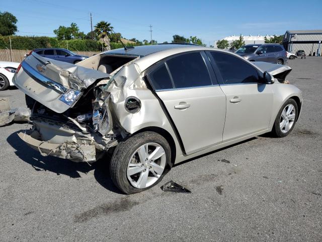 2014 Chevrolet Cruze VIN: 1G1P75SZ5E7405913 Lot: 54281054