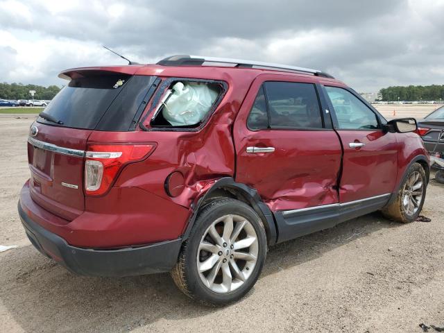 2014 Ford Explorer Xlt VIN: 1FM5K7D82EGB18232 Lot: 53752664