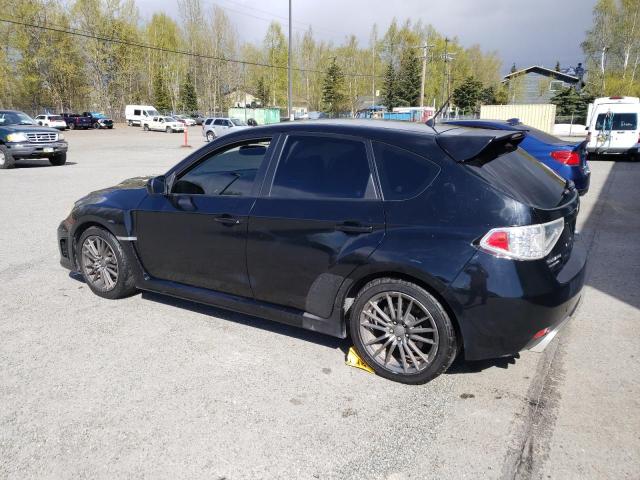 2011 Subaru Impreza Wrx VIN: JF1GR7E61BG814135 Lot: 55230834