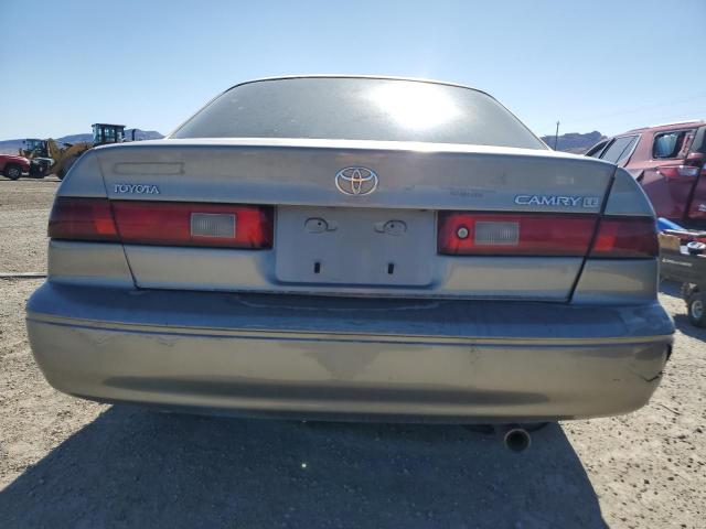 1997 Toyota Camry Ce VIN: 4T1BG22K8VU083591 Lot: 53277334