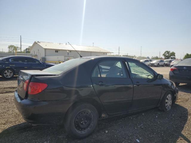 2005 Toyota Corolla Ce VIN: 1NXBR32EX5Z503989 Lot: 56264264