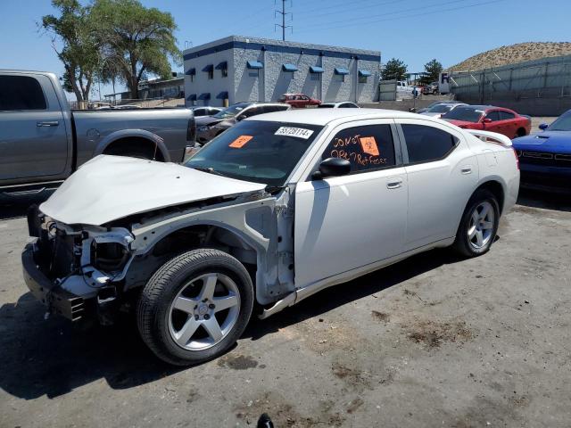 2010 Dodge Charger VIN: 2B3KA43D19H501002 Lot: 55728114