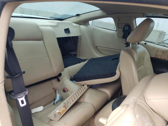 2008 Ford Mustang VIN: 1ZVHT80N885188833 Lot: 53688684