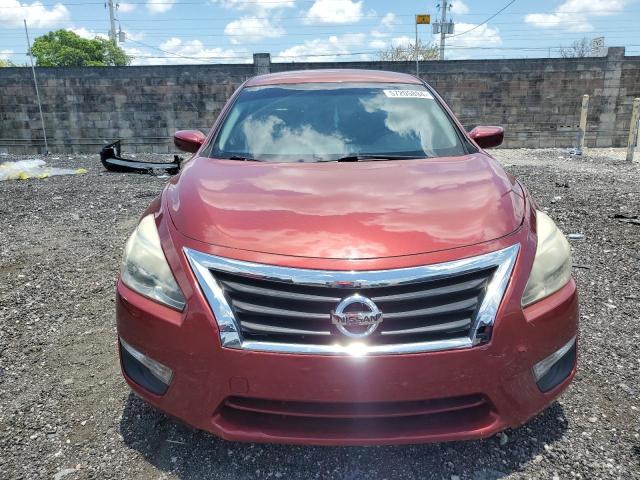 2015 Nissan Altima 2.5 VIN: 1N4AL3AP6FC485928 Lot: 57205894