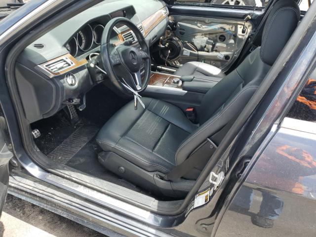 2016 Mercedes-Benz E 350 4Matic VIN: WDDHF8JB0GB195926 Lot: 55497574