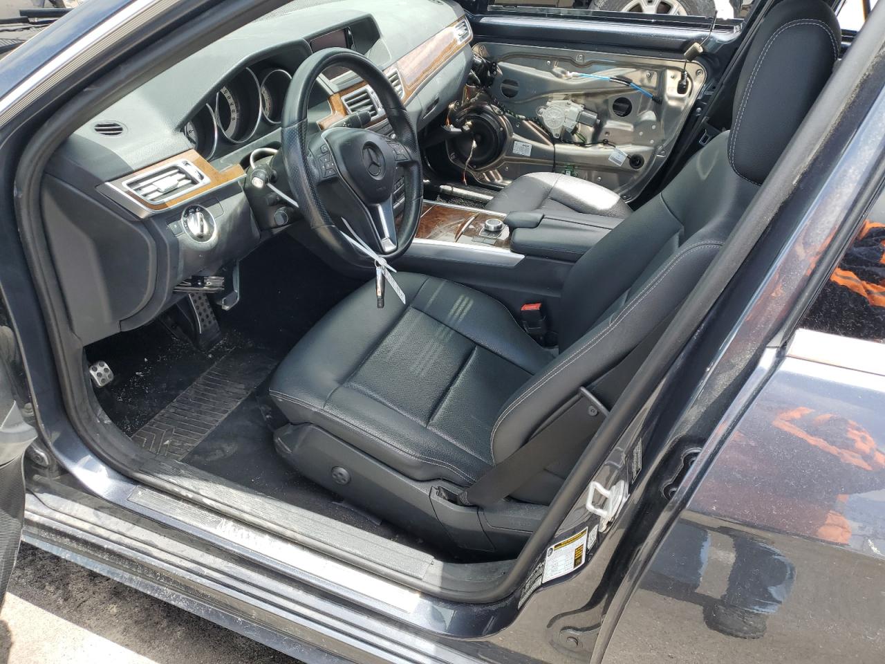 WDDHF8JB0GB195926 2016 Mercedes-Benz E 350 4Matic