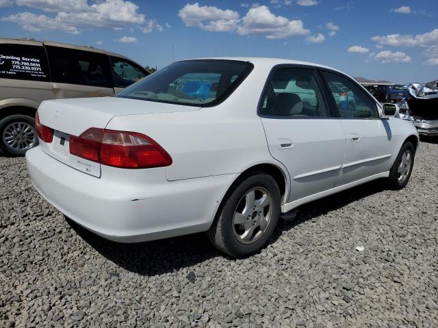 2000 Honda Accord Ex VIN: 1HGCG5655YA014198 Lot: 53297774