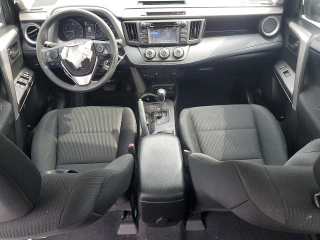 2018 TOYOTA RAV4 LE - 2T3ZFREV3JW471068