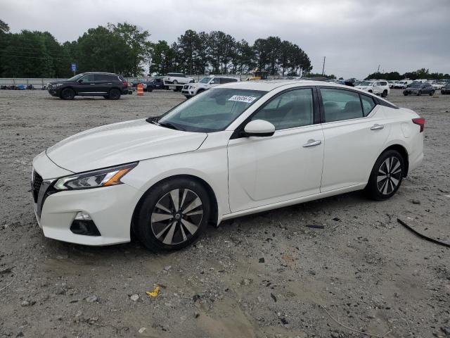 2019 Nissan Altima Sv VIN: 1N4BL4DV2KC146646 Lot: 53605674