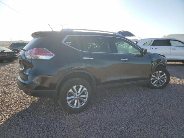 2015 Nissan Rogue S VIN: 5N1AT2MV3FC750170 Lot: 56305404