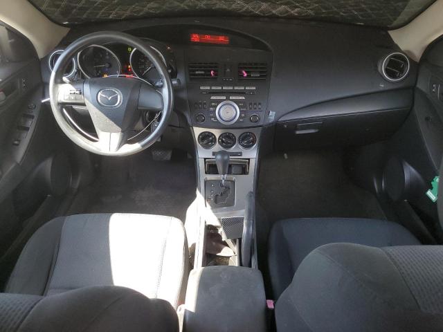 JM1BL1UG2B1408512 2011 Mazda 3 I