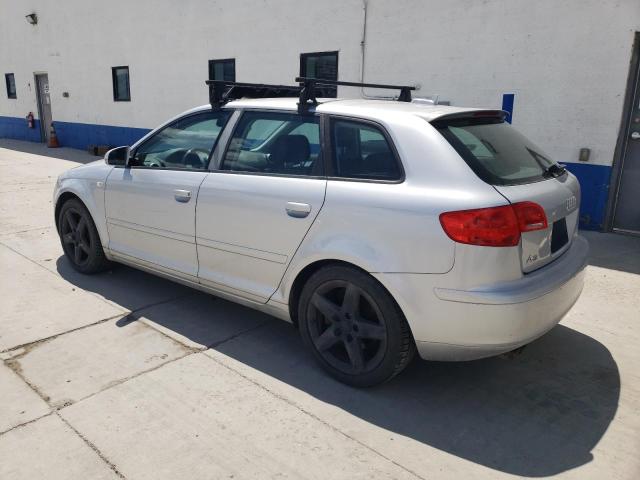 2006 Audi A3 2.0 Sport VIN: WAUMF78P96A001691 Lot: 54422274