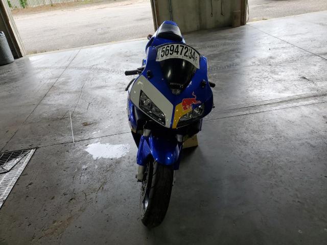 2003 HONDA CBR600RR JH2PC37003M006172