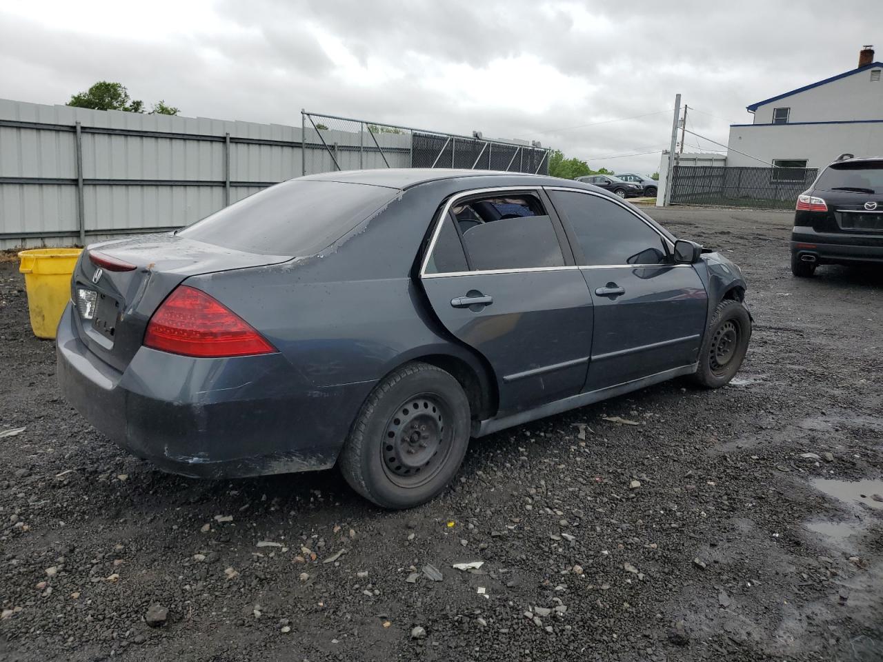 1HGCM56416A060821 2006 Honda Accord Lx