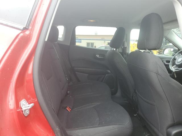 2019 JEEP COMPASS SP - 3C4NJDABXKT595388