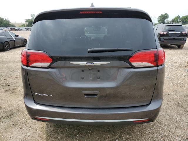 2019 Chrysler Pacifica Touring L Plus VIN: 2C4RC1EG2KR523118 Lot: 54800194