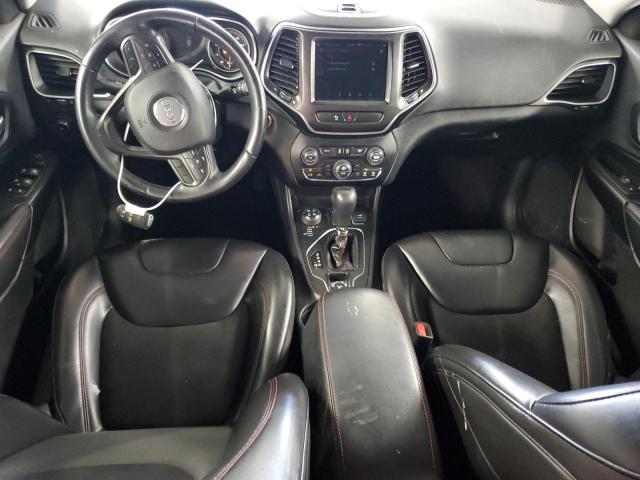 2019 Jeep Cherokee - Image 8