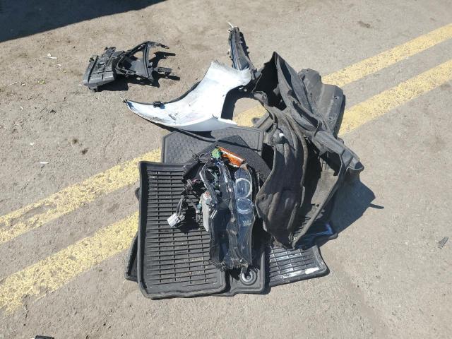 2018 Lexus Is 300 VIN: JTHC81D26J5031103 Lot: 56036004