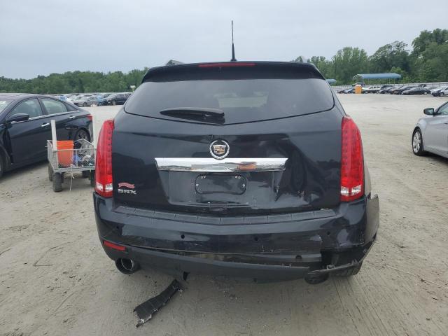 2011 Cadillac Srx Luxury Collection VIN: 3GYFNAEY5BS650075 Lot: 58126234