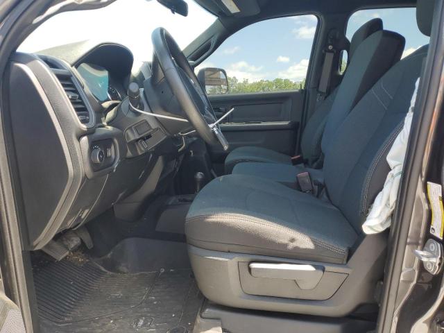 2022 Ram 2500 Tradesman VIN: 3C6UR5CJ9NG149607 Lot: 56110534