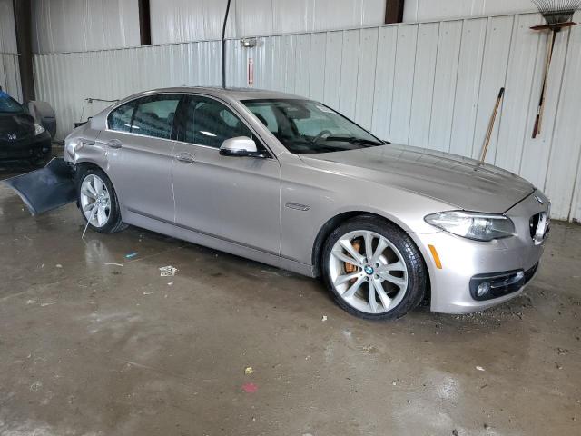 VIN WBA5B3C53ED292622 2014 BMW 5 Series, 535 XI no.4