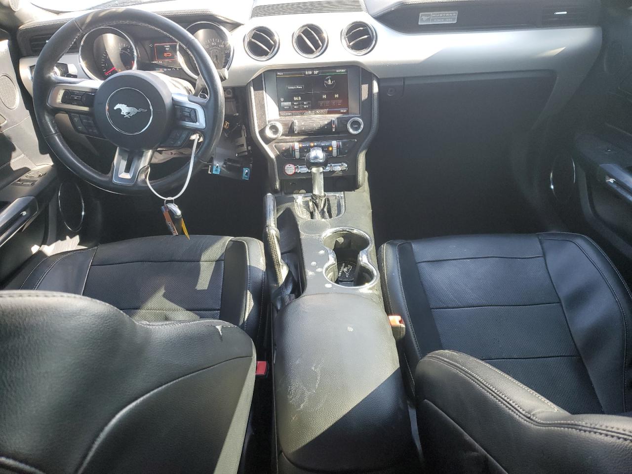 1FA6P8TH4F5419170 2015 Ford Mustang