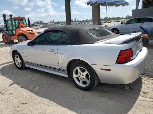 2000 Ford Mustang VIN: 1FAFP4447YF181607 Lot: 54058314