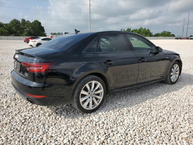 VIN WAUKMAF48JA219794 2018 Audi A4, Premium no.3