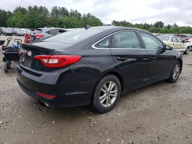 2016 HYUNDAI SONATA SE - 5NPE24AF1GH309872