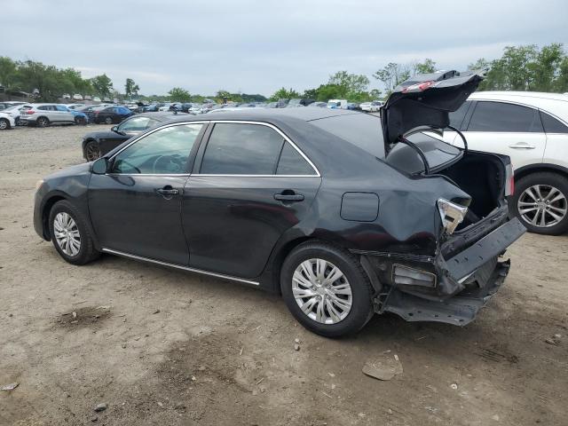 2012 Toyota Camry Base VIN: 4T1BF1FK8CU002609 Lot: 54684904