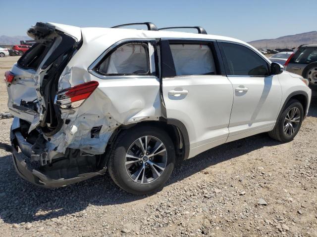 2018 TOYOTA HIGHLANDER - 5TDZARFH3JS034552