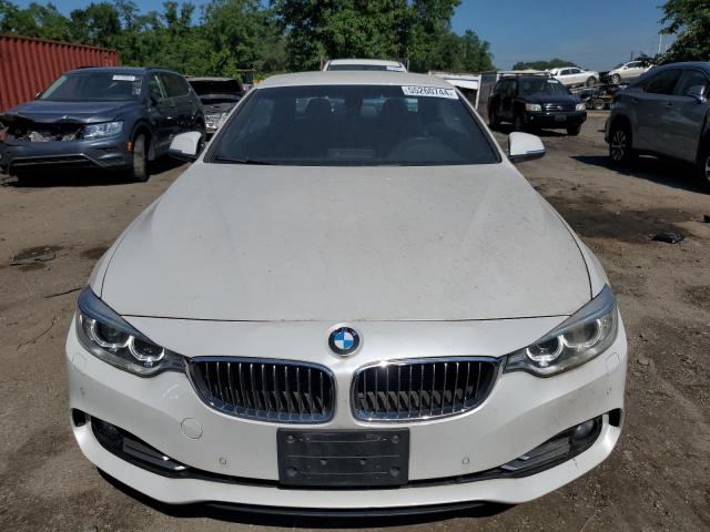 2016 BMW 428 I Sulev VIN: WBA3V7C59G5A25815 Lot: 55260744