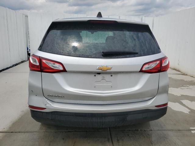 2019 Chevrolet Equinox Ls VIN: 3GNAXHEV9KS647468 Lot: 53475154