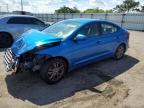 2017 HYUNDAI ELANTRA SE - KMHD84LF3HU172055