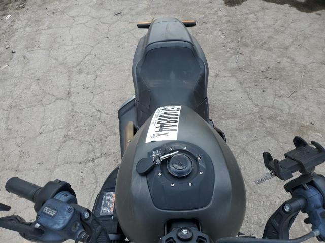 2019 HARLEY-DAVIDSON FXDRS 1HD1YVK26KB045152
