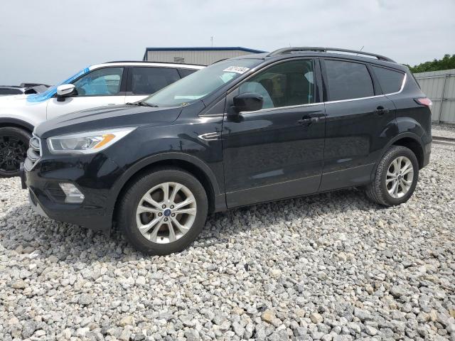 2017 Ford Escape Se VIN: 1FMCU9GD9HUD88618 Lot: 56214104