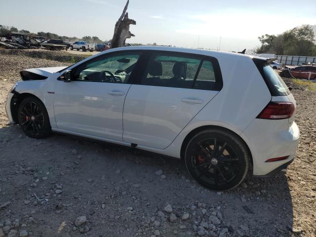 2021 Volkswagen Gti S VIN: 3VW6T7AU8MM001067 Lot: 57176434