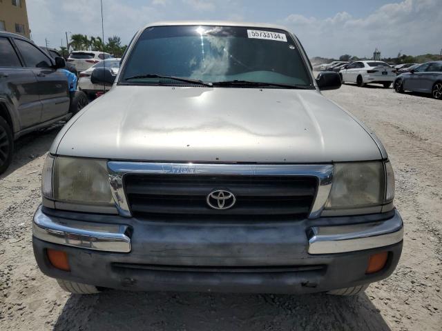 2000 Toyota Tacoma Xtracab Prerunner VIN: 4TASN92N3YZ590012 Lot: 55733134