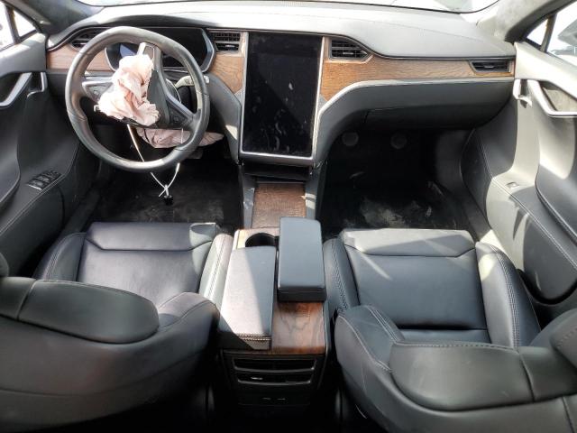 2020 TESLA MODEL S - 5YJSA1E2XLF353714