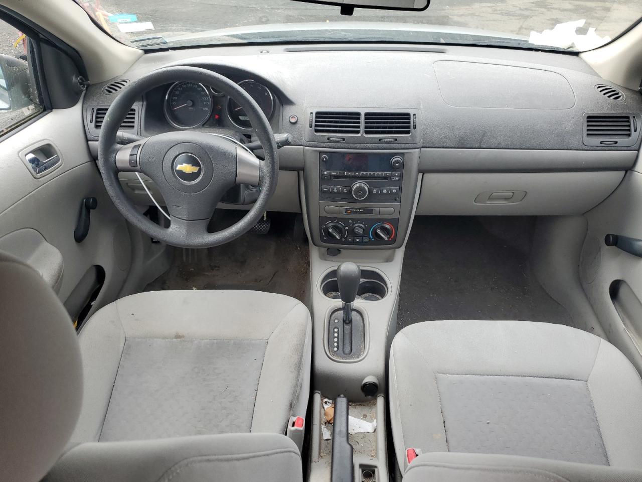 1G1AK58F787248472 2008 Chevrolet Cobalt Ls